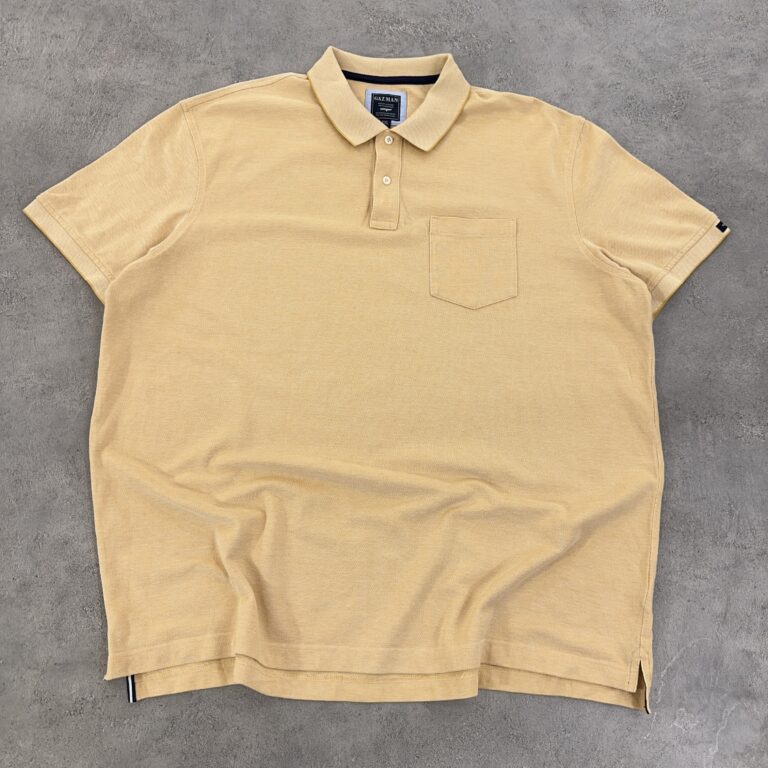 پولوشرت جودون اورجینال بیگ سایز 3XL