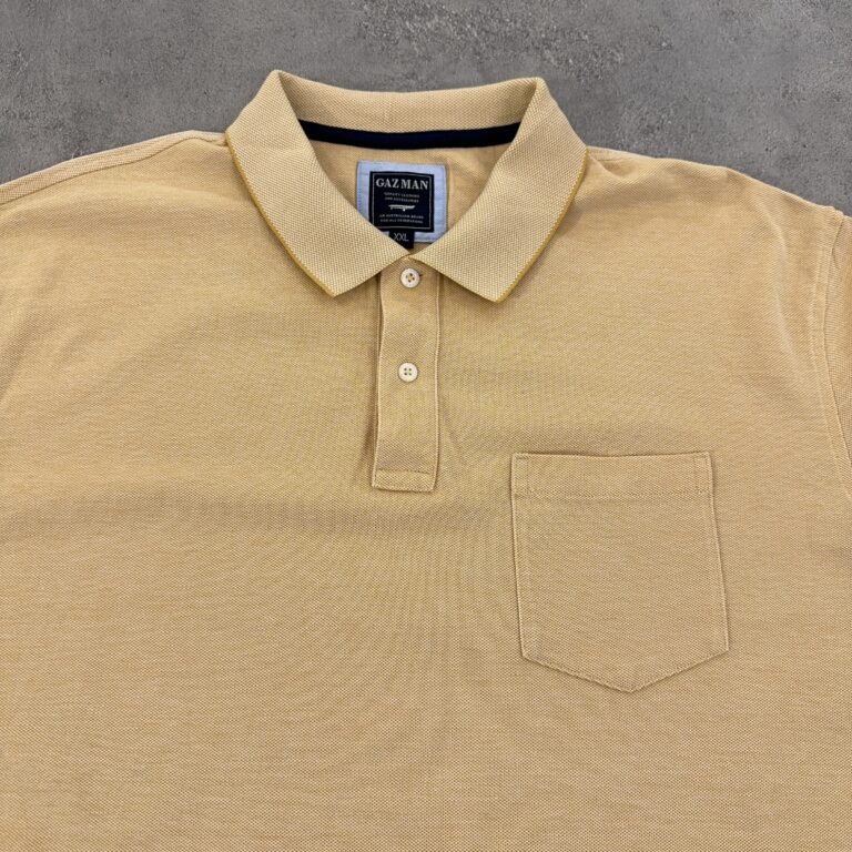 پولوشرت جودون اورجینال بیگ سایز 3XL