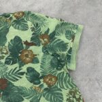 پولوشرت هاوایی اورجینال برند موستانگ سایز M