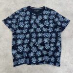 تیشرت هاوایی اورجینال یقه گرد سایز XL