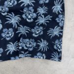 تیشرت هاوایی اورجینال یقه گرد سایز XL