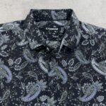 پیراهن هاوایی اورجینال برند CONNOR سایز XL