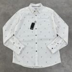 پیراهن اورجینال برند CONNOR استرالیایی سایز L