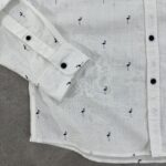 پیراهن اورجینال برند CONNOR استرالیایی سایز L