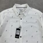 پیراهن اورجینال برند CONNOR استرالیایی سایز L