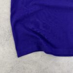 تیشرت adidas آدیداس رنگ بنفش اورجینال سایز S