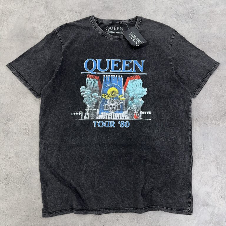 تیشرت اورجینال گرم بالا سنگشور سایز XL