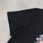 تیشرت میتسوبیشی لنسر برند H&M اورجینال سایز XL