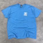 تیشرت بدون دوخت بغل استوک GILDAN آمریکایی سایز XXL