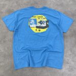 تیشرت بدون دوخت بغل استوک GILDAN آمریکایی سایز XXL