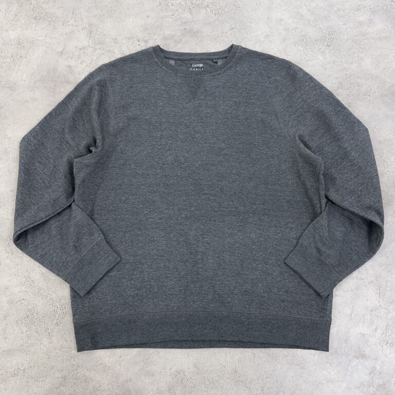 دورس داخل کرک اورجینال برند GEORGE سایز XL