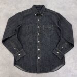 پیراهن جین پاییزه گرم بالا اورجینال