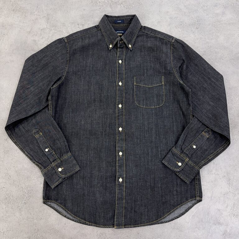 پیراهن جین پاییزه گرم بالا اورجینال