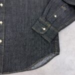 پیراهن جین پاییزه گرم بالا اورجینال