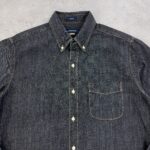 پیراهن جین پاییزه گرم بالا اورجینال