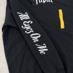 هودی توپاک برند PULL&BEAR اسپانیا اورجینال رنگ مشکی