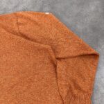 بافت ضخیم یقه گرد اورجینال