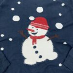 بافت کریسمسی اورجینال لیورجی آلمان