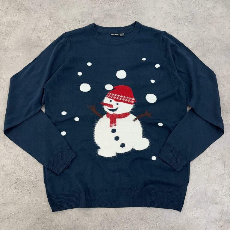 بافت کریسمسی اورجینال لیورجی آلمان