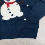 بافت کریسمسی اورجینال لیورجی آلمان