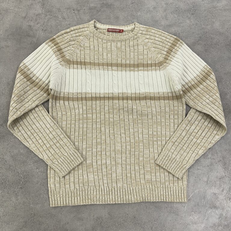 بافت یقه گرد اورجینال رنگ روشن