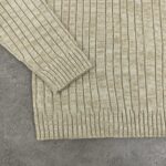 بافت یقه گرد اورجینال رنگ روشن