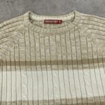 بافت یقه گرد اورجینال رنگ روشن