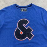 تیشرت اورجینال لهستانی JACK AND JONES سایز L