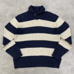 بافت ضخیم یقه آرشال اورجینال