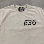 تیشرت BMW اورجینال برند H&M سایز L