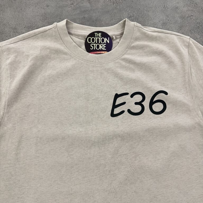 تیشرت BMW اورجینال برند H&M سایز L