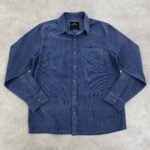 پیراهن آمریکایی HOLLISTER اورجینال پاییزه گرم بالا