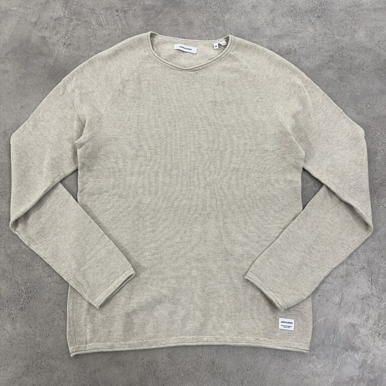 بافت Jack & jones لهستان اورجینال