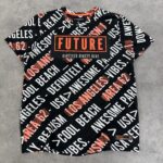 تیشرت اورجینال برند Chapter سایز XL