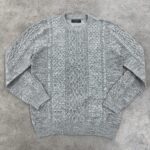 بافت PRIMARK اورجینال یقه گرد ضخیم