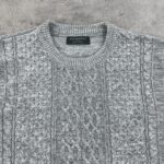 بافت PRIMARK اورجینال یقه گرد ضخیم