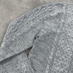 بافت PRIMARK اورجینال یقه گرد ضخیم