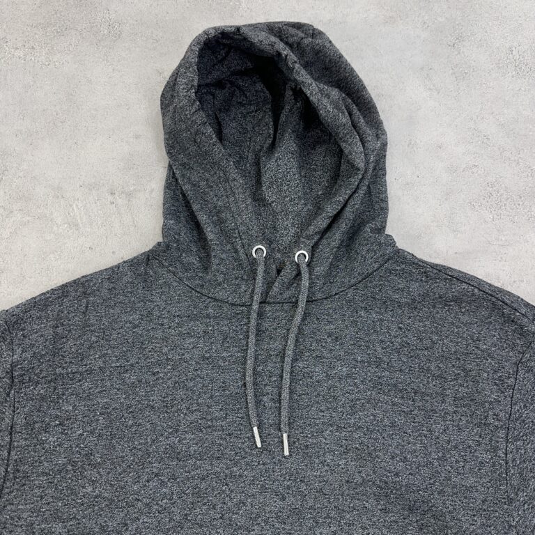 هودی george اورجینال داخل کرک خاکستری سایز XL