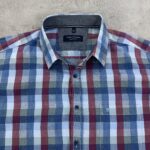 پیراهن اورجینال CASA MODA آلمانی سایز XXL