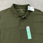 پولوشرت جودون مردانه اورجینال PRIMARK سایز XL