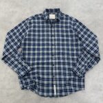 پیراهن پشمی اورجینال POLO CLUB چهارخانه سایز L