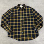 پیراهن پاییزه سوئدی اورجینال HM سایز XL