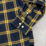 پیراهن پاییزه سوئدی اورجینال HM سایز XL