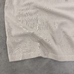 تیشرت سرخ پوستی اورجینال H&M رنگ کرم سایز XL