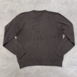 بافت یقه هفت ZARA اورجینال سایز L