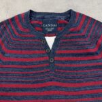 بافت برند CANDA اورجینال