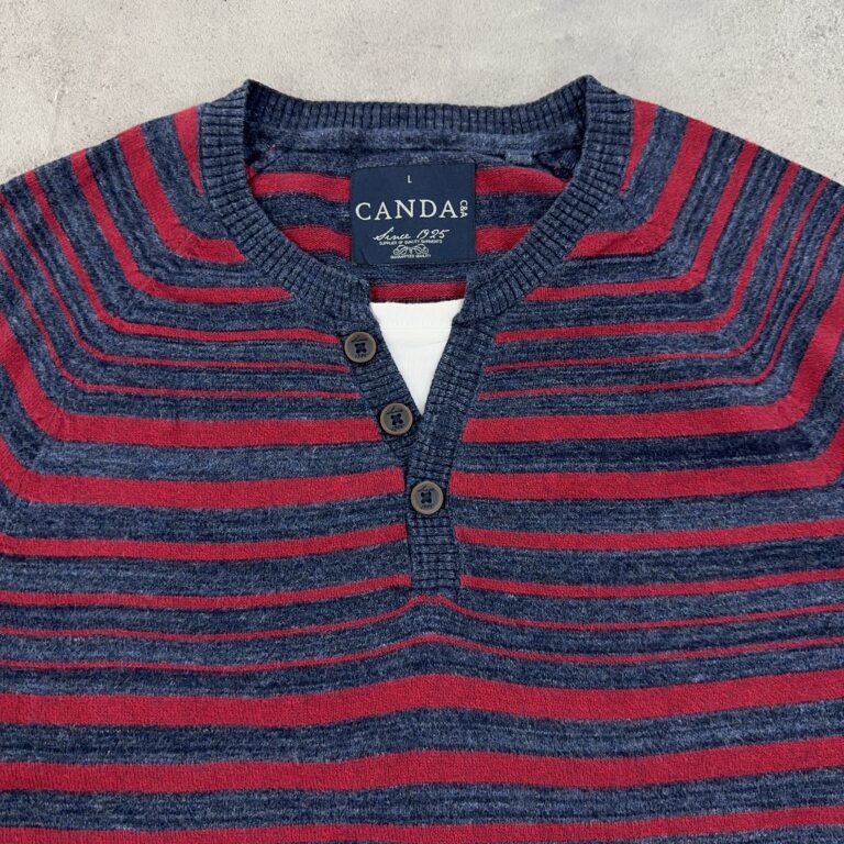 بافت برند CANDA اورجینال