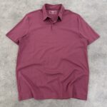 پولوشرت CHARLES TYRWHITT انگلیس 100% کتان