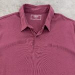 پولوشرت CHARLES TYRWHITT انگلیس 100% کتان