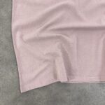 تیشرت اورجینال گرم بالا رنگ صورتی روشن اورسایز